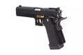 AW -HX2102 Double Barrel Pistol Replica