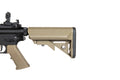 Daniel Defense® MK18 SA-E19 EDGE 2.0™GATE ASTER airsoft rifle - Chaos Bronze