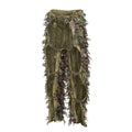 Helikon-Tex LEAF GHILLIE SET® camouflage suit - Woodland