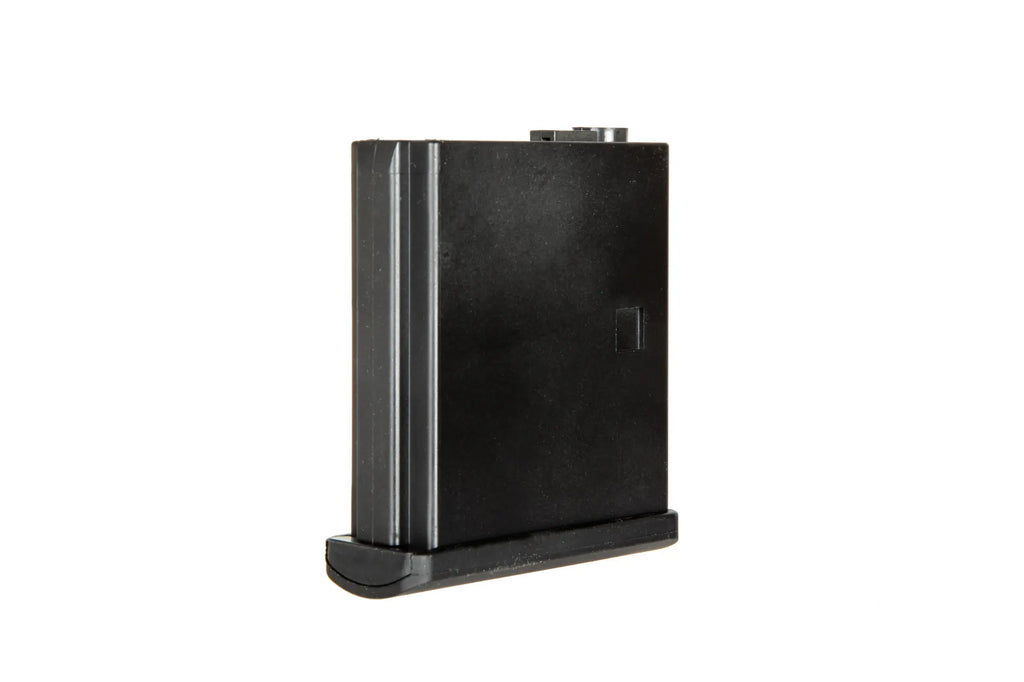160 BB's Hi-Cap Magazine for SW-07 Replica