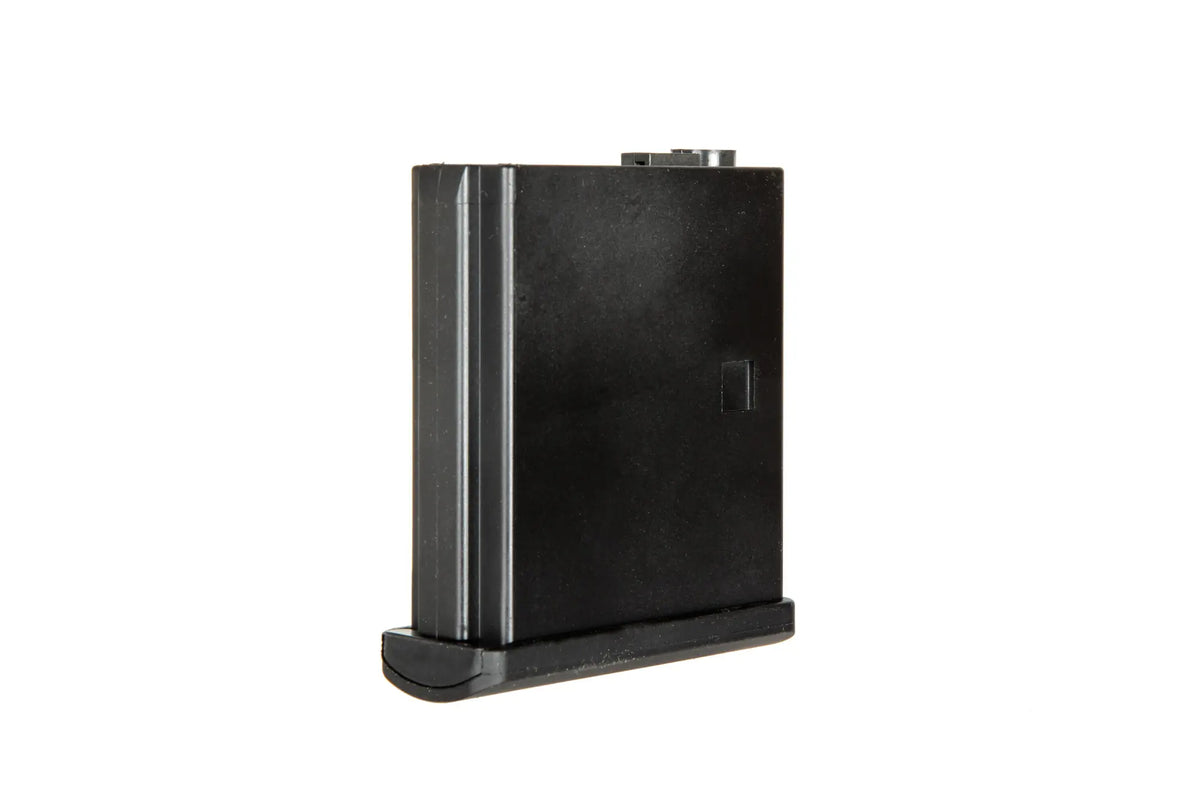 160 BB's Hi-Cap Magazine for SW-07 Replica