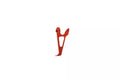 Speed Trigger for AK (A) Replicas – red