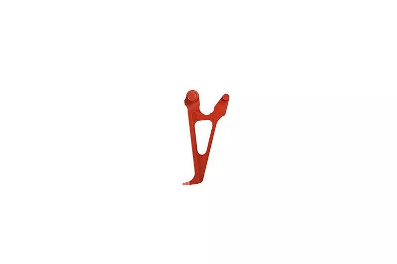 Speed Trigger for AK (A) Replicas – red
