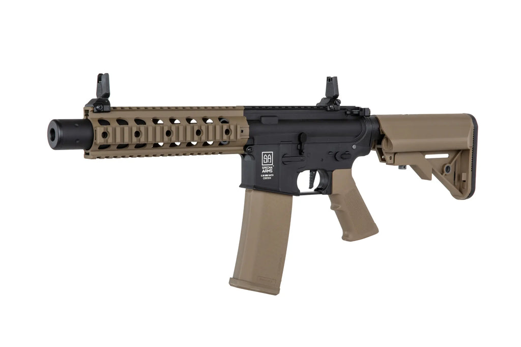 Specna Arms SA-C05 CORE™ HAL™ ETU - Gel Blaster - Half-Tan