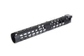 KeyMod Long Handguard for AK Replicas (LCT GHK DBOYS CYMA)