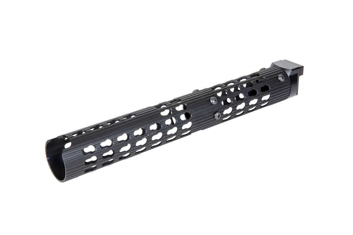 KeyMod Long Handguard for AK Replicas (LCT GHK DBOYS CYMA)