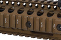 Daniel Defense MK18 SA-P19 PRIME BLDC AEG 10.5" assault rifle (HAL) Chaos Bronze - OUTLET