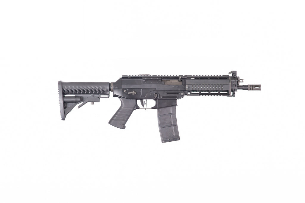 Sig Sauer 556 Shorty CQB carbine replica KA-AG-23 (OUTLET)