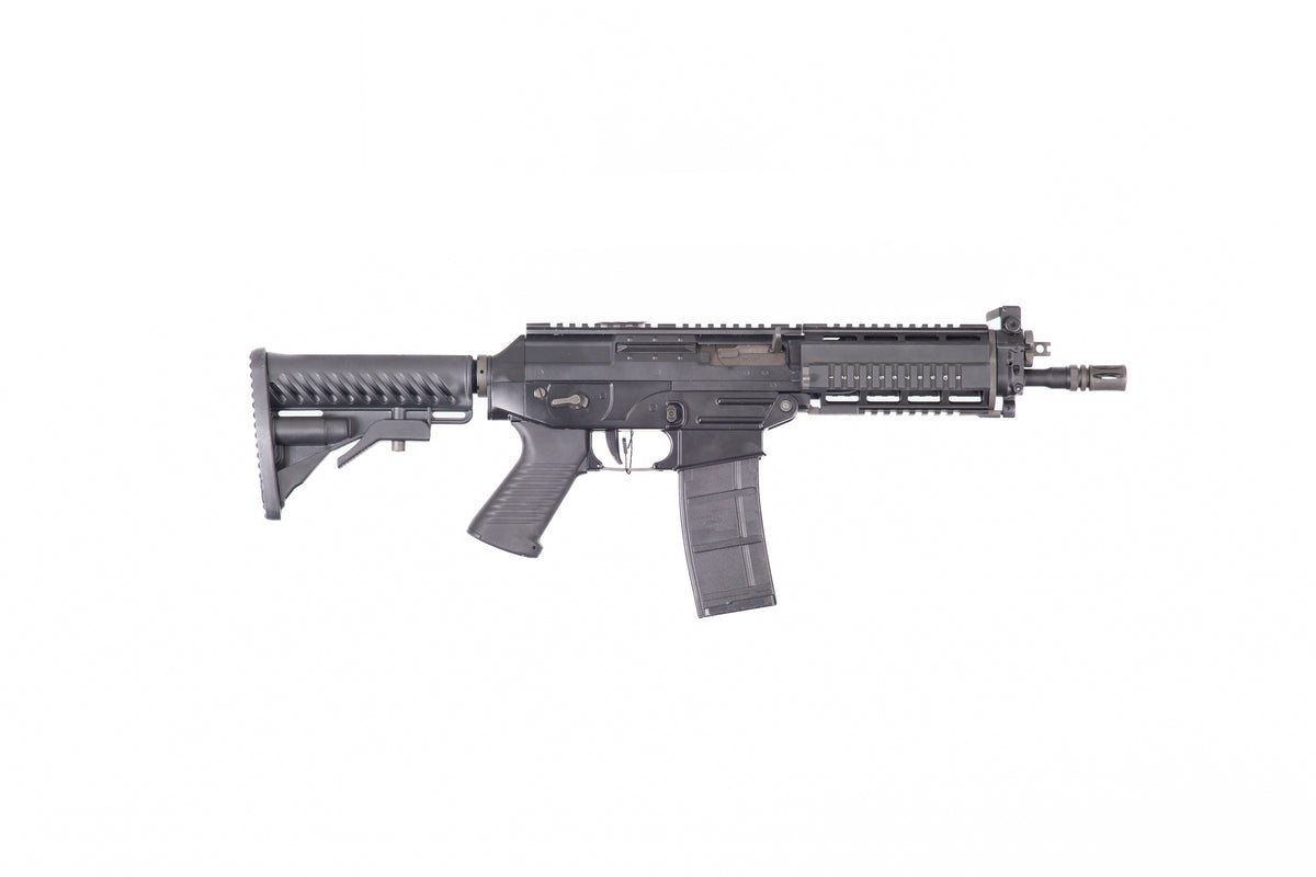 Sig Sauer 556 Shorty CQB carbine replica KA-AG-23 (OUTLET)