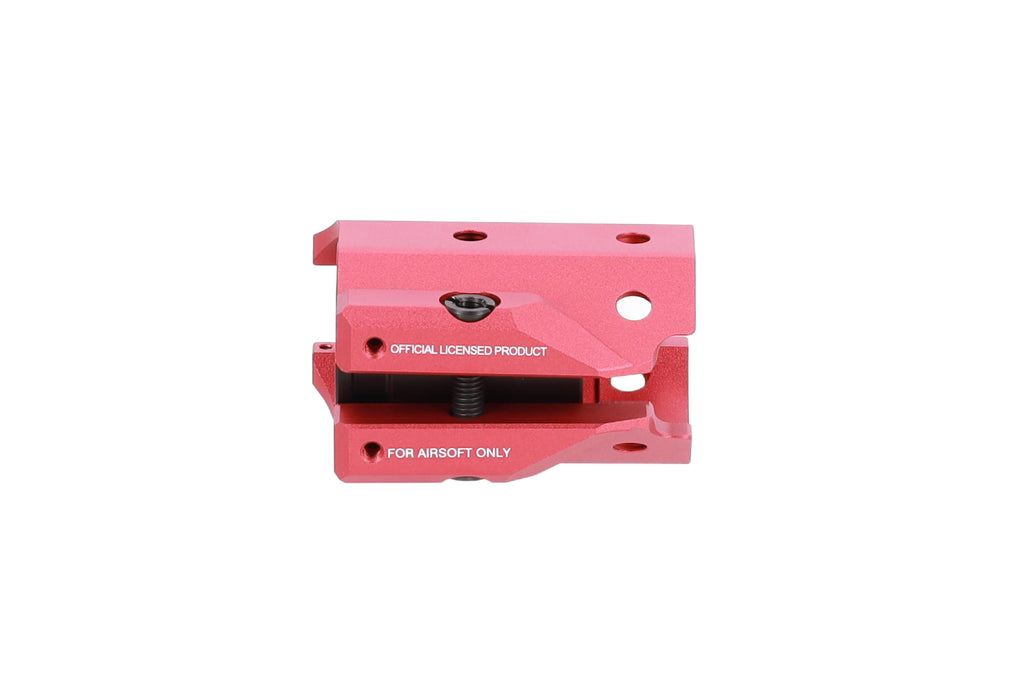 King Arms x Strike Industries mounting kit for Gridlok® rail