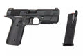 Hudson™ H9 Pistol Replica - Black