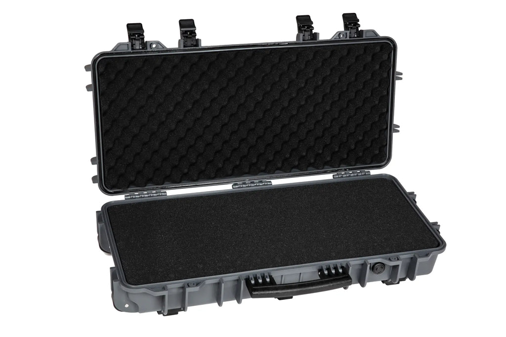 NP Medium Hard Case PnP - Grey
