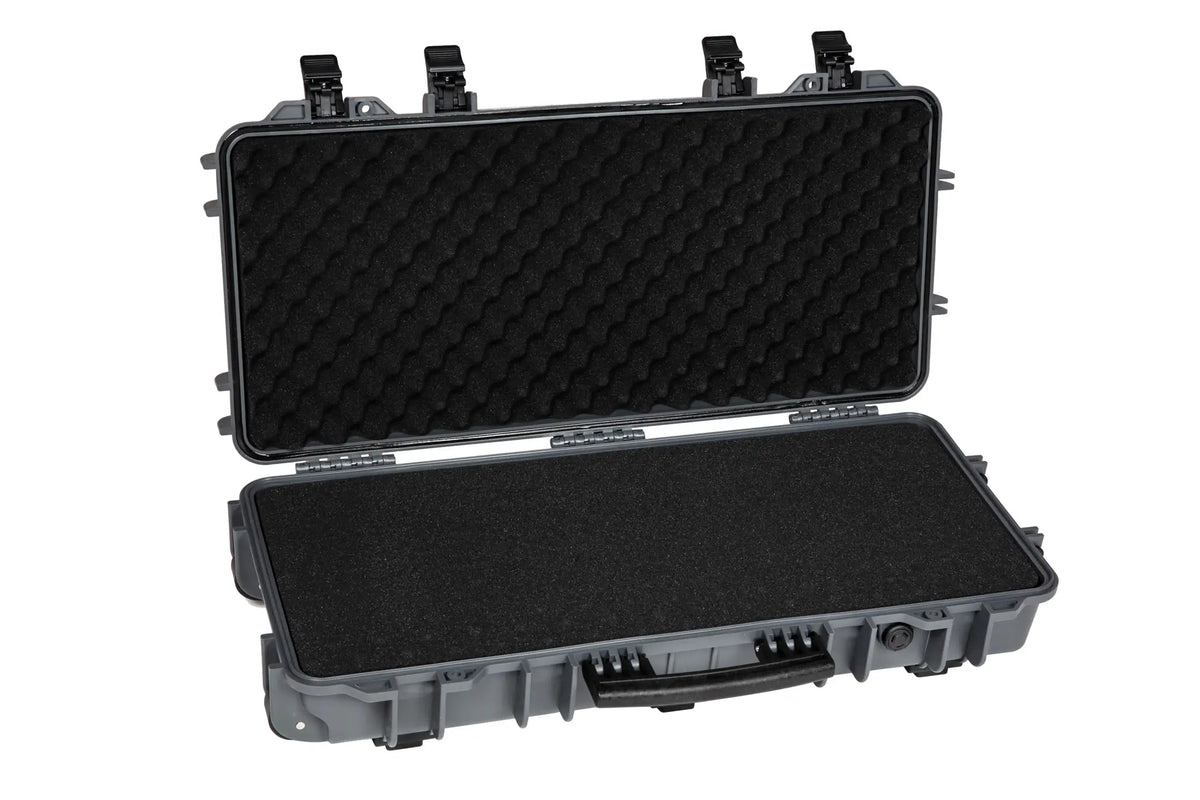 NP Medium Hard Case PnP - Grey