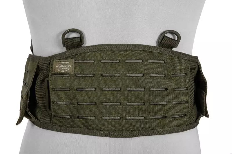 BattleBelt LC - Olive Drab