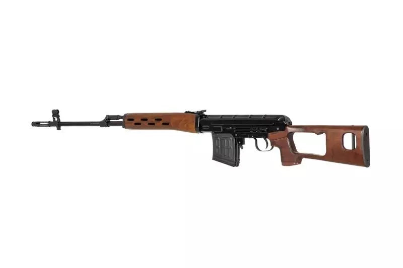 KA-AG-91-WO Sniper Rifle Replica