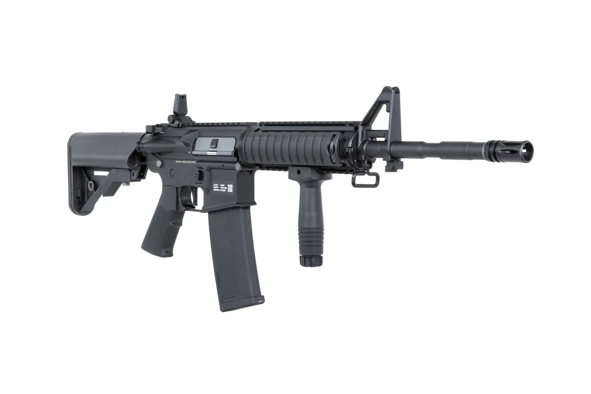 Specna Arms SA-C03 CORE™ Gen.2 HAL ETU™ airsoft Carbine Black