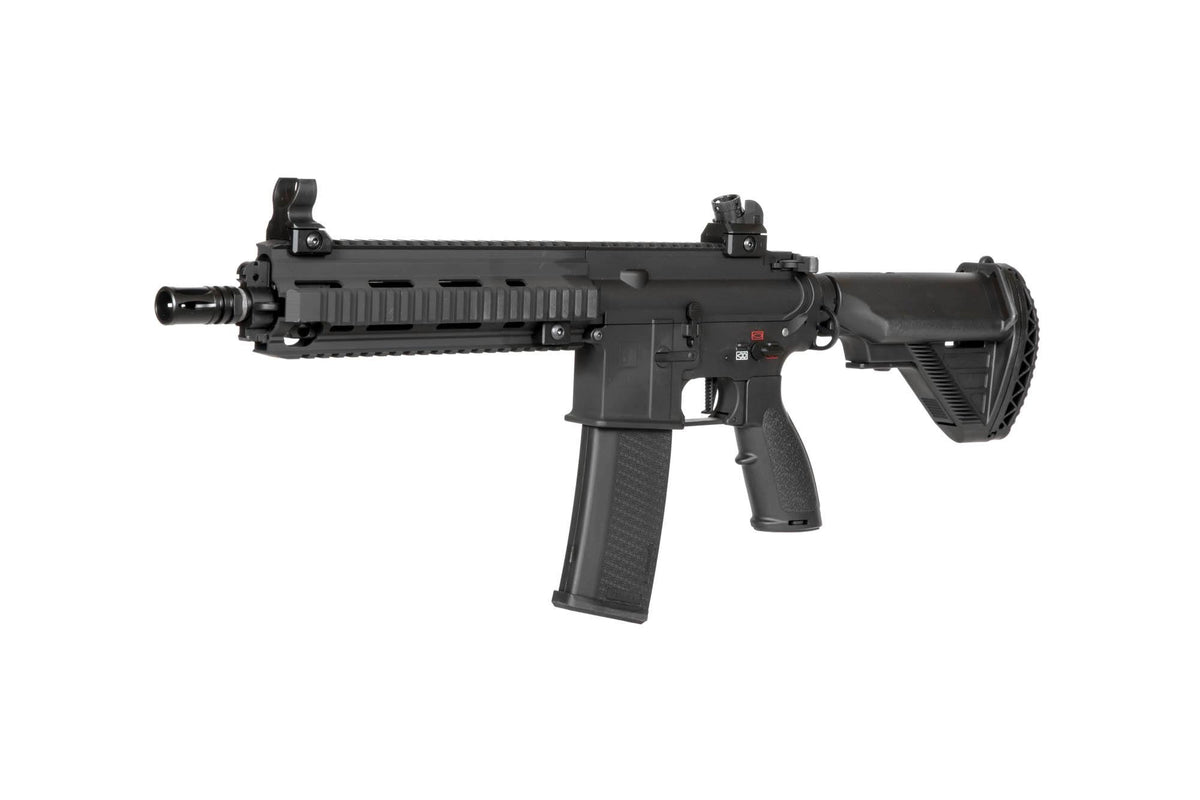 airsoft Specna Arms SA-H20 EDGE™ 2.0 GATE ASTER Carbine Black (OUTLET)