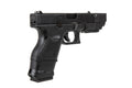 Gun replica 724C Advanced Full Auto (Green Gas) - Black