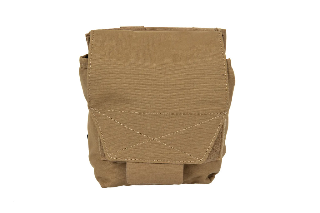 Universal Tactical Pouch Paras - Coyote Brown