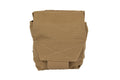 Universal Tactical Pouch Paras - Coyote Brown
