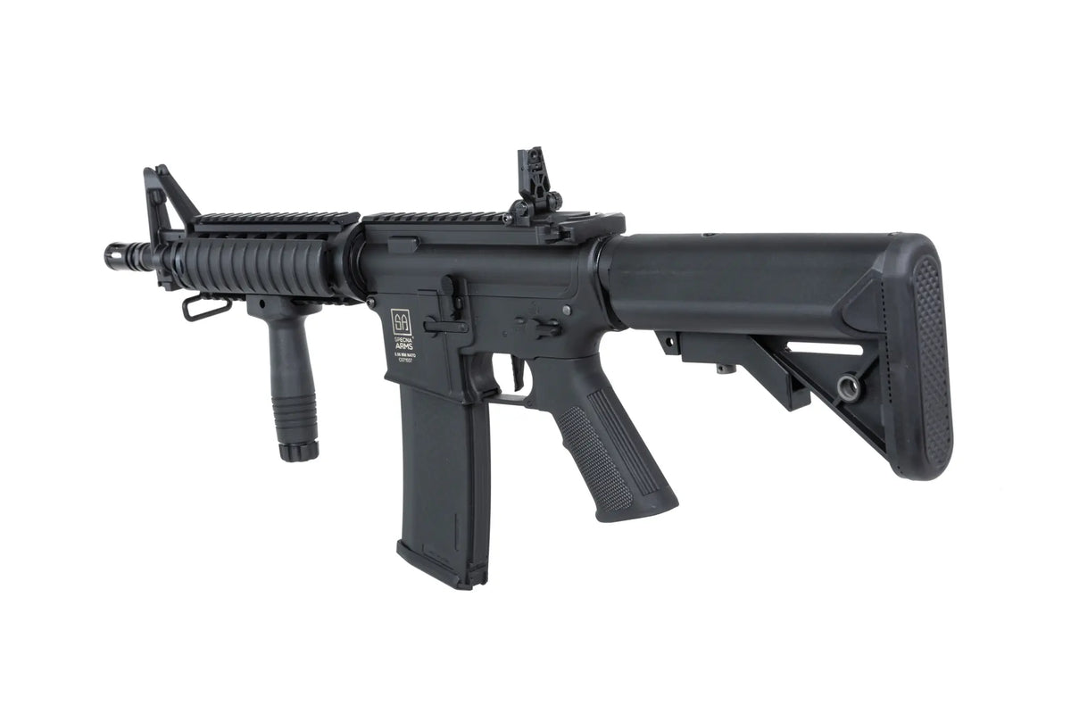 Specna Arms SA-C04 CORE™ Gen.2 HAL ETU™ airsoft Carbine Black