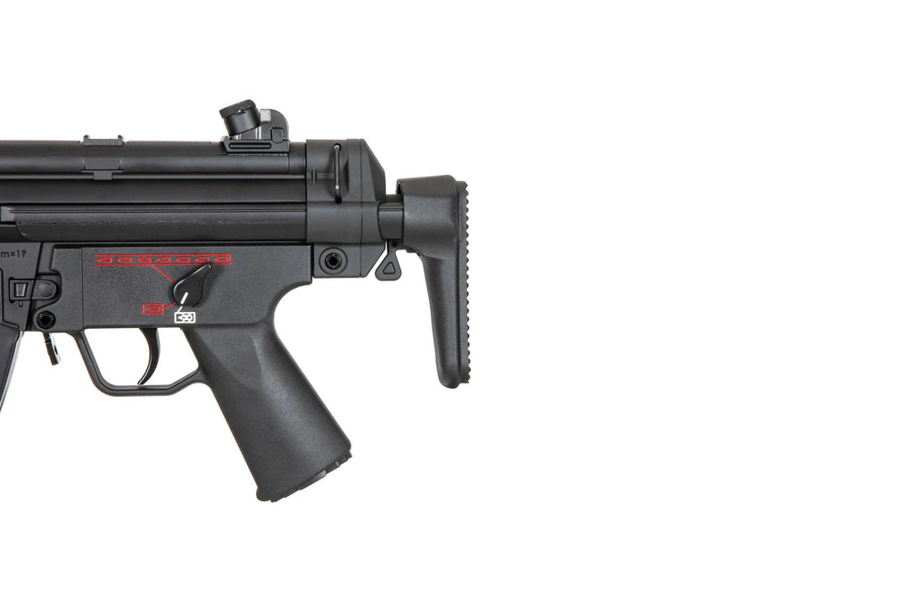 CES SD6 Submachine Gun Replica