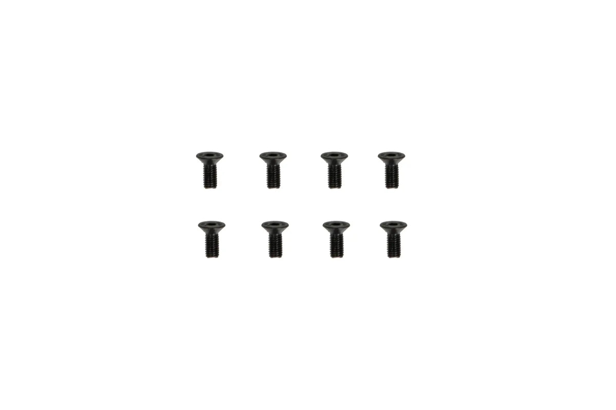 Gas pipe cap B-31LW Sport - Black
