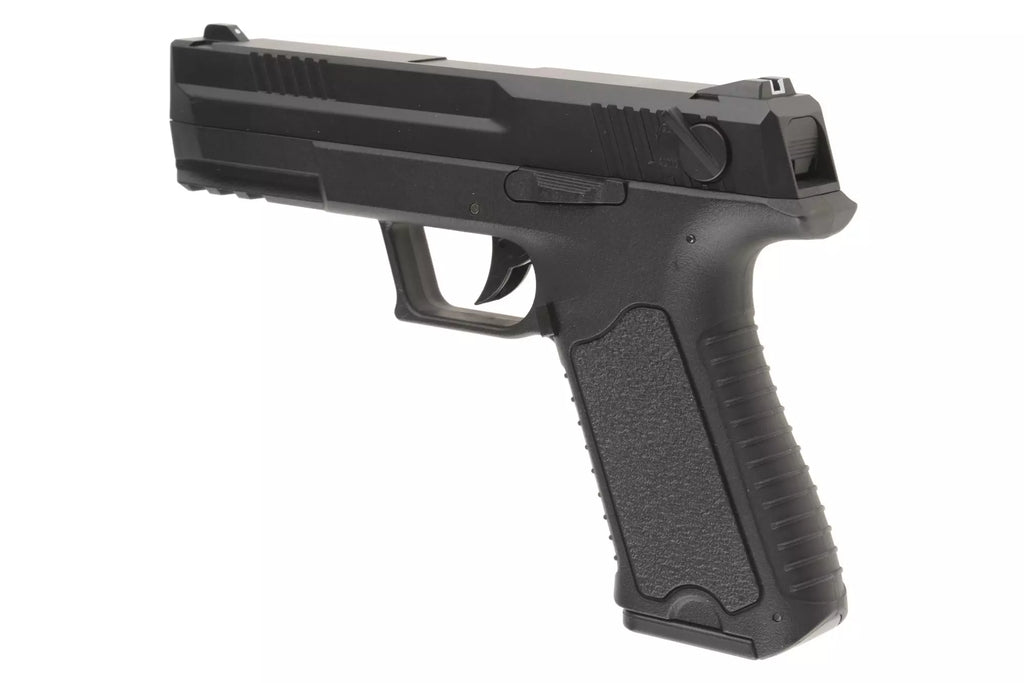Replica of the CM127 pistol (Without Battery) (OUTLET)
