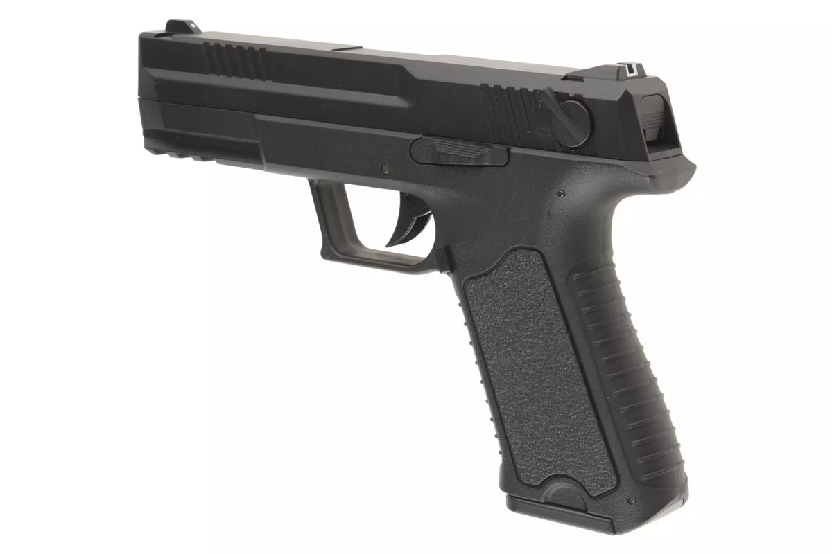 CM127 pistol replica (without battery)