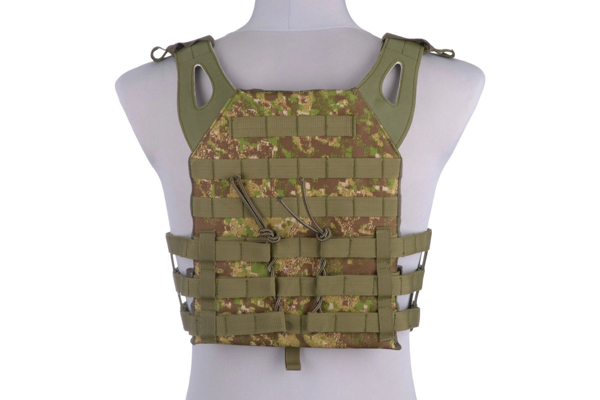 Jump Tactical Vest - GZ
