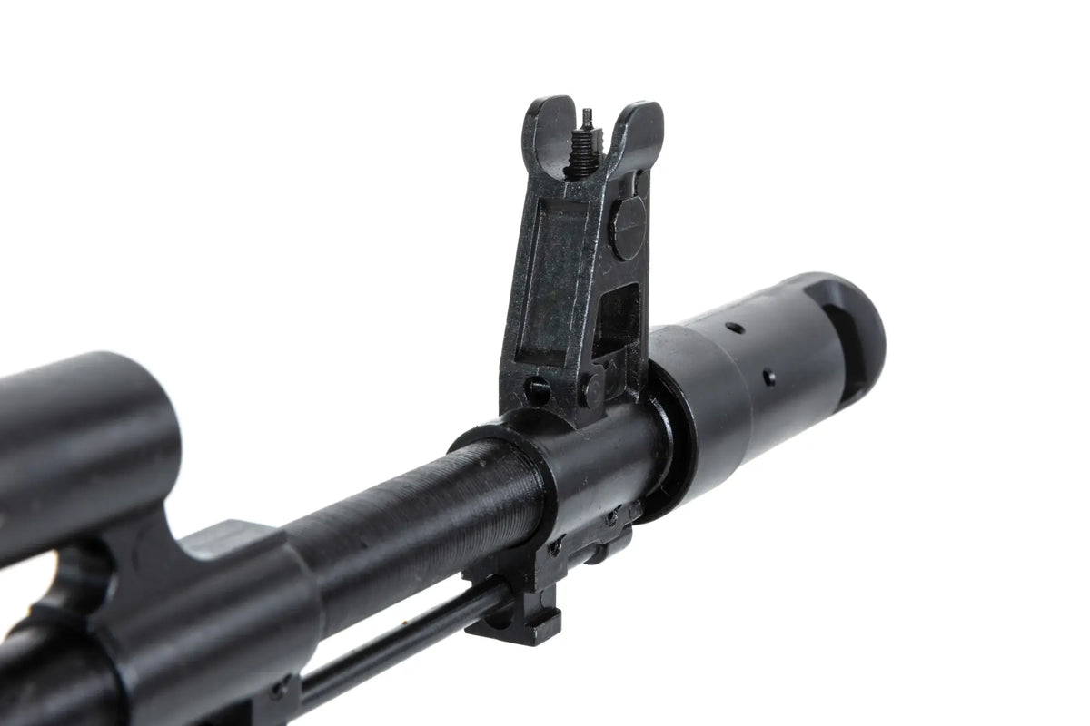 Specna Arms AK SA-PJ04 PRIME BLDC AEG Assault Rifle - Black