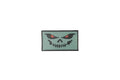 IR patch - Evil Smile - GR