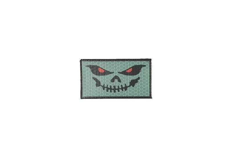IR patch - Evil Smile - GR