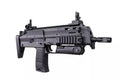 R4 submachine gun replica