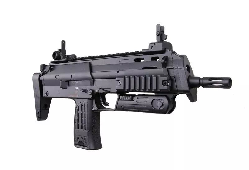 R4 submachine gun replica