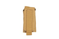 Folding Hydro Pouch Takte - Coyote Brown