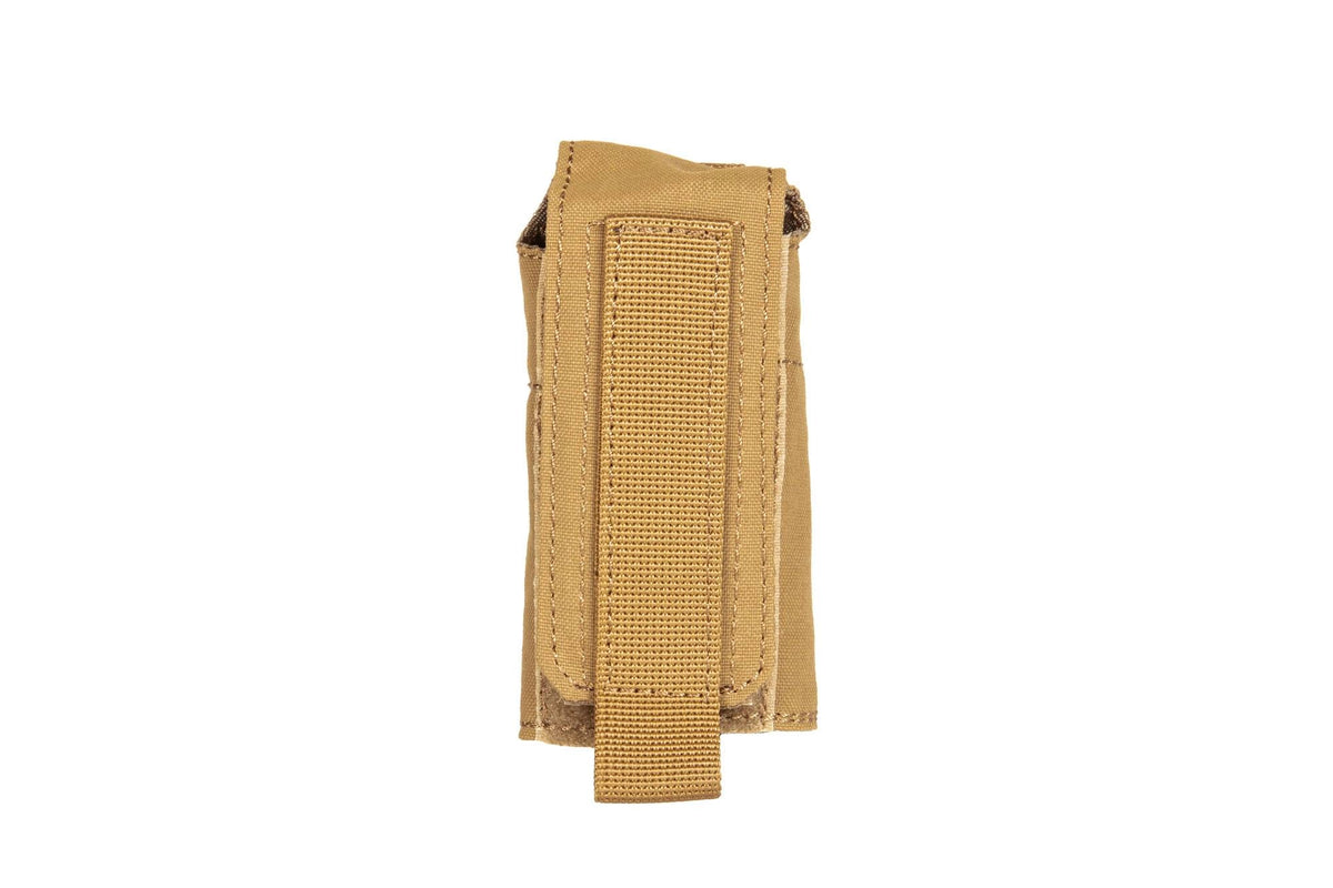 Folding Hydro Pouch Takte - Coyote Brown