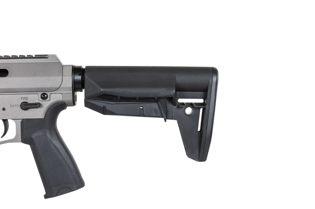 TTI x Genesis Arms Gen-12 AEG Shotgun - Grey