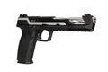 Piranha SL Pistol Replica - silver