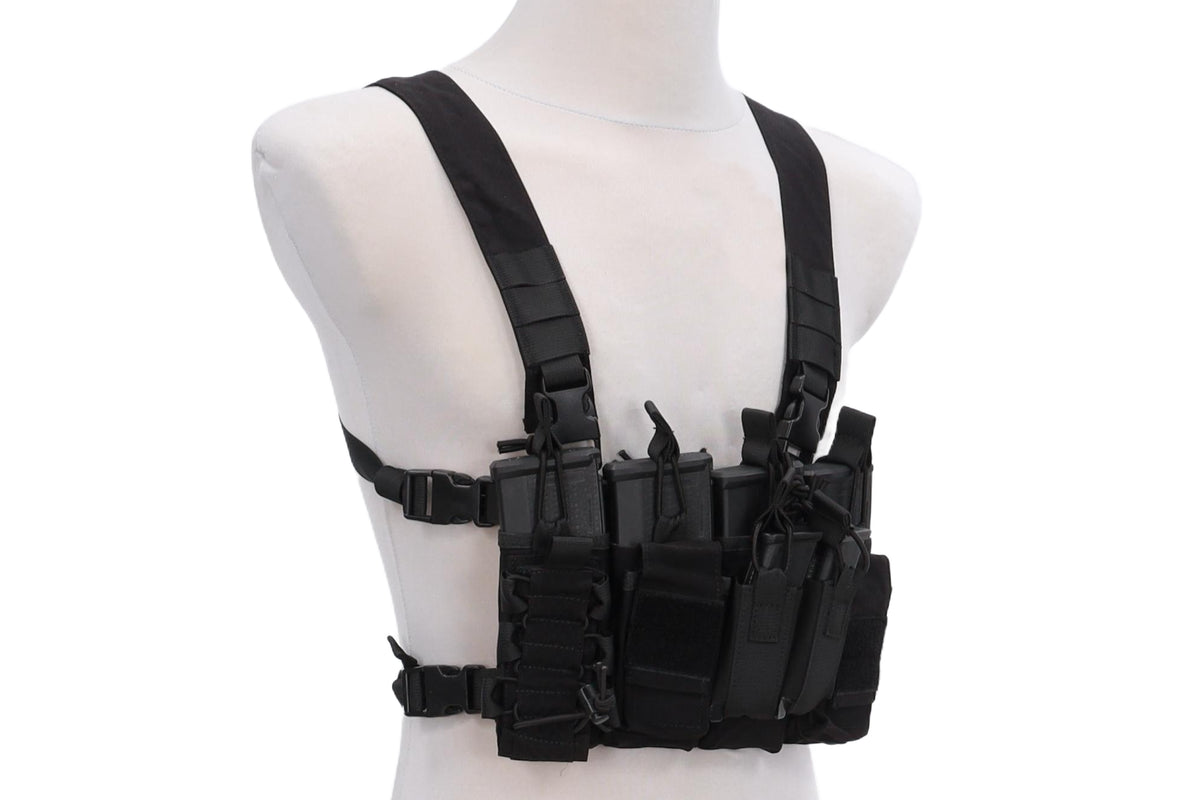 Specna Arms Tactical Adaptive Chest Rig Vest