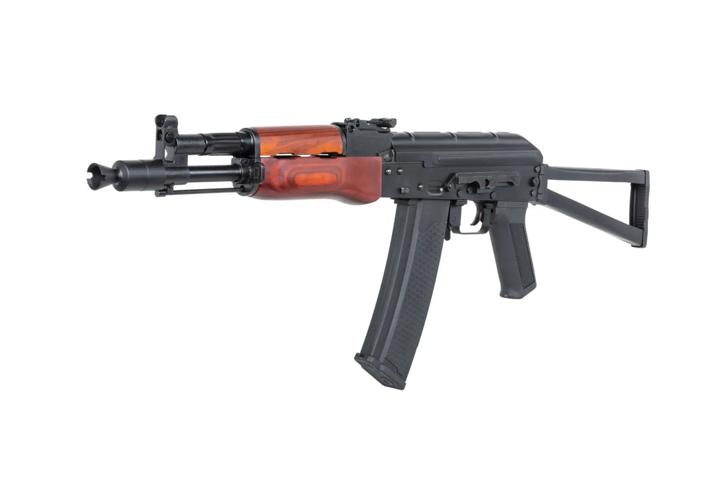 Specna Arms AK SA-PJ08 PRIME BLDC AEG Assault Rifle - Black