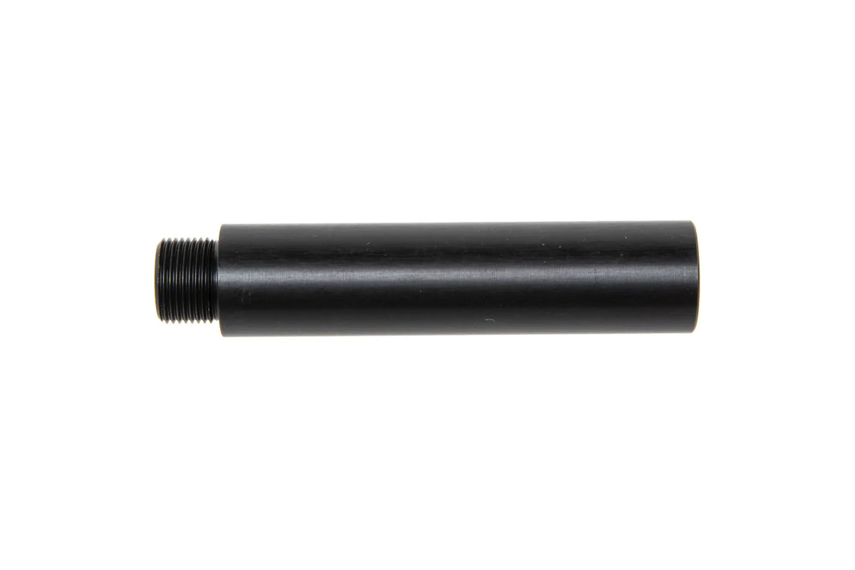 Specna Arms 18x75mm external barrel extension