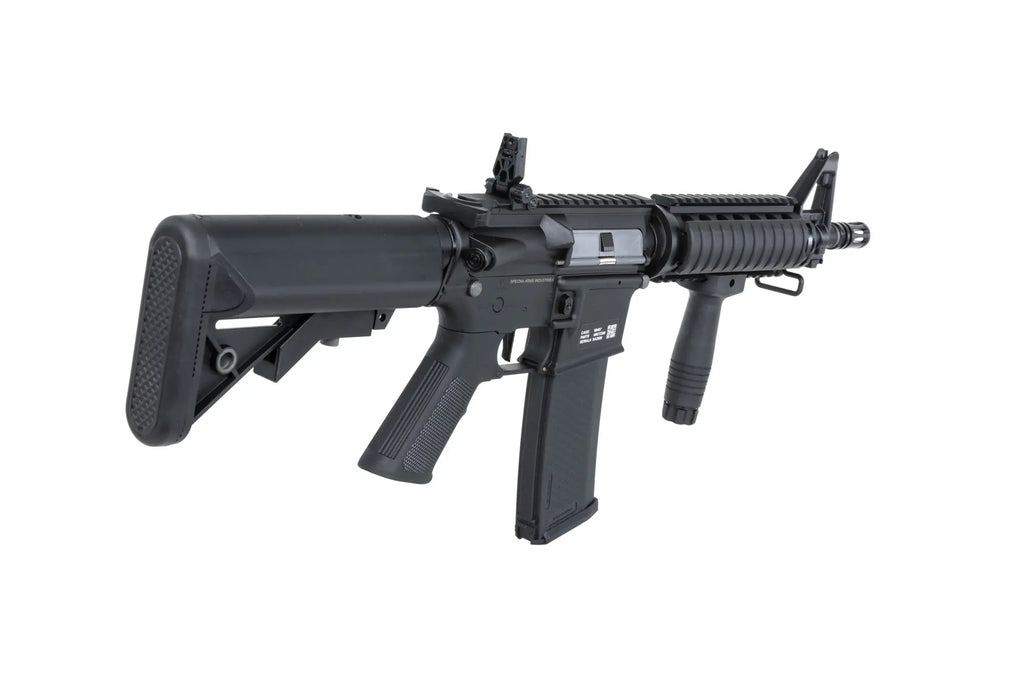 Specna Arms SA-C04 CORE™ Gen.2 HAL ETU™ airsoft Carbine Black