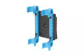 P" Shotshell 4Q Independent 12 GA Pouch - Blue"