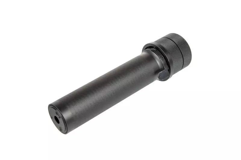 PBS-1 Silencer for AK Replicas
