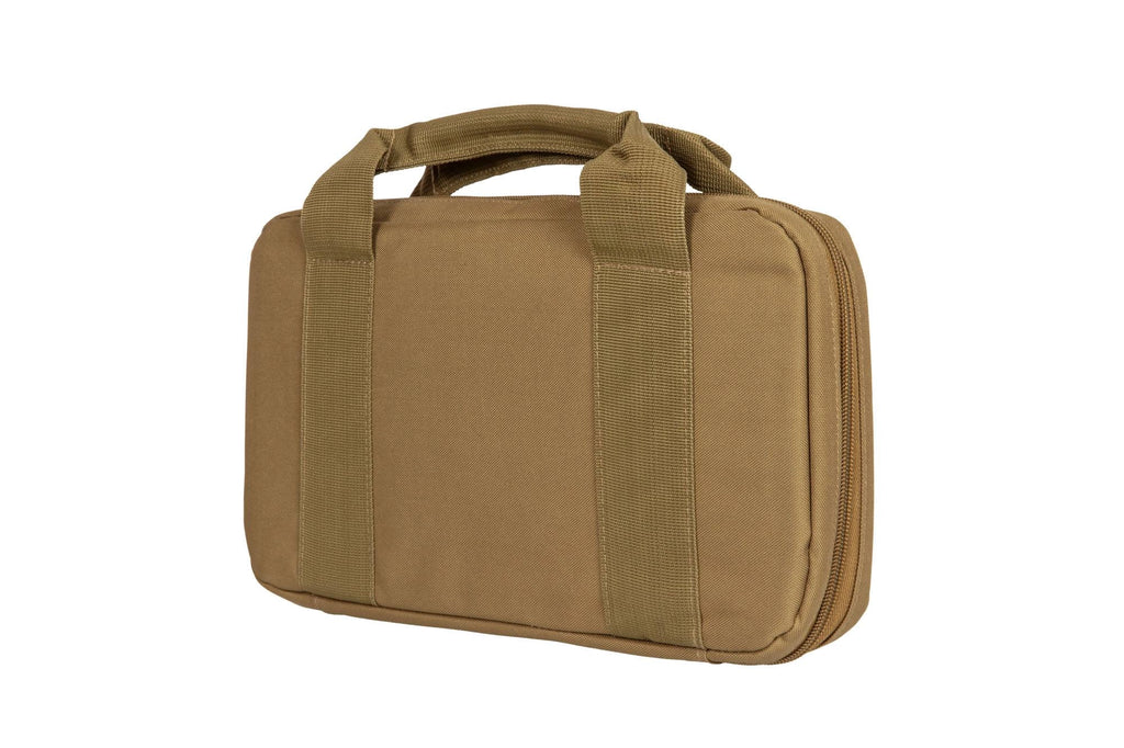 Pistol Laser-Cut Cover - Tan