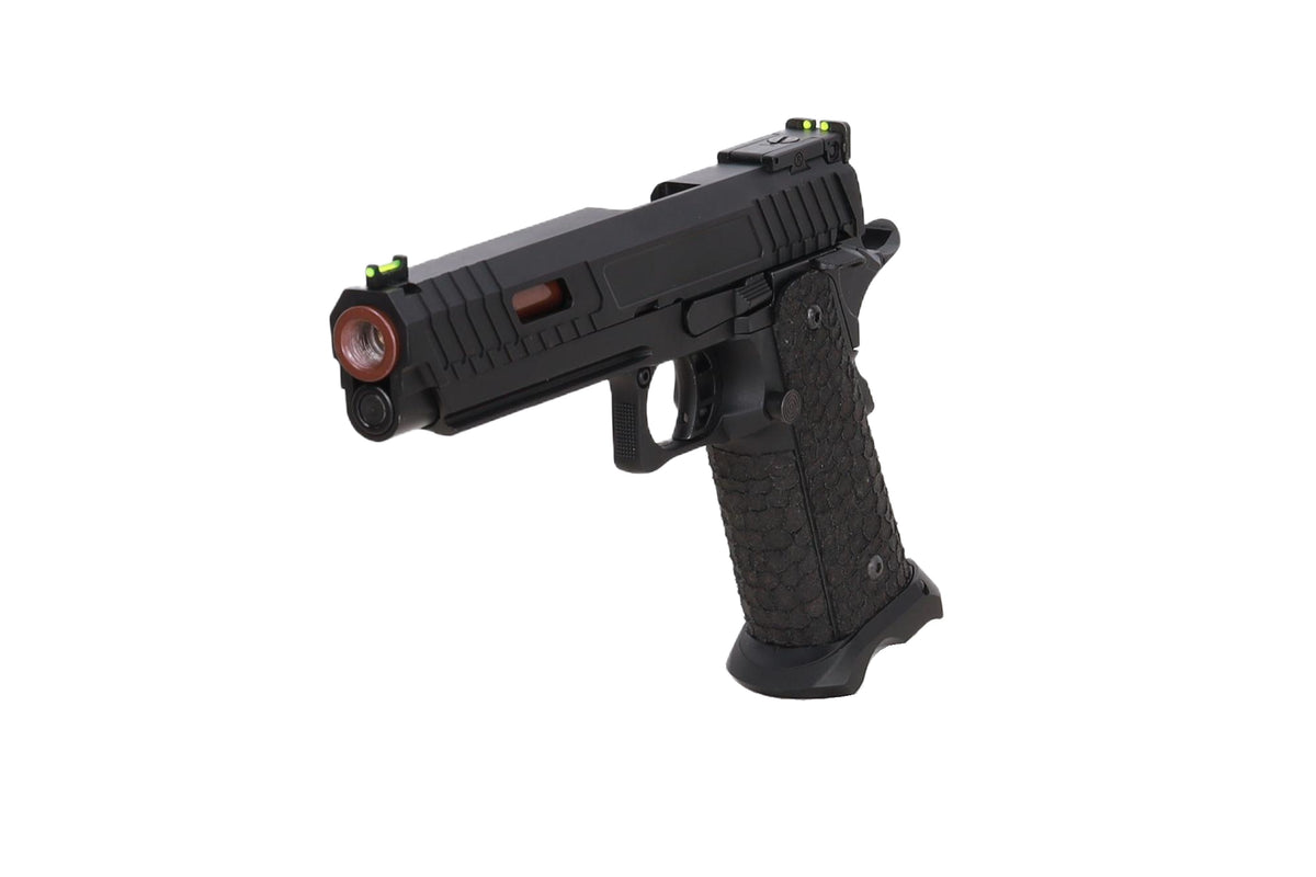 Replica of the Double Bell 789A pistol