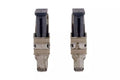 A Set of 2 FAST Pistol Magazine Pouches - AOR1