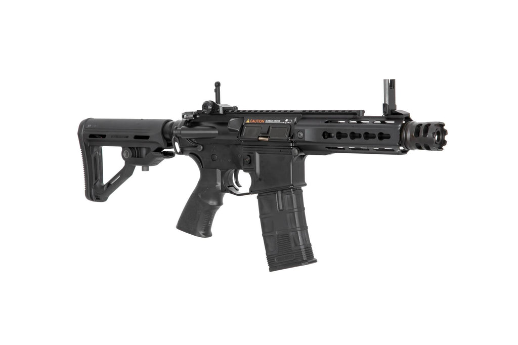 airsoft Carbine ICS CXP-UK1 Captain MTR Black (OUTLET)