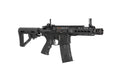 airsoft Carbine ICS CXP-UK1 Captain MTR Black (OUTLET)